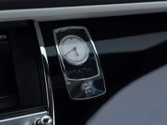Rolls-Royce Phantom 2018 Standard 6.6T - ფოტო 15