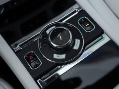 Rolls-Royce Phantom 2018 Standard 6.6T - ფოტო 16