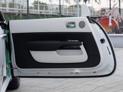 Rolls-Royce Phantom 2018 Standard 6.6T - ფოტო 17
