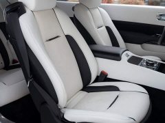 Rolls-Royce Phantom 2018 Standard 6.6T - ფოტო 19