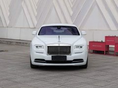 Rolls-Royce Phantom 2018 Standard 6.6T - ფოტო 2