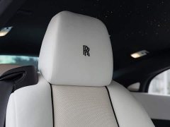 Rolls-Royce Phantom 2018 Standard 6.6T - ფოტო 20