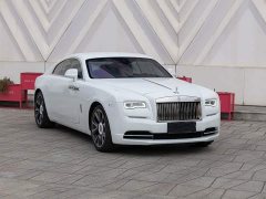 Rolls-Royce Phantom 2018 Standard 6.6T - ფოტო 3