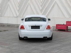Rolls-Royce Phantom 2018 Standard 6.6T - ფოტო 5