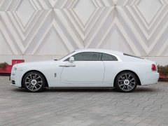 Rolls-Royce Phantom 2018 Standard 6.6T - ფოტო 7