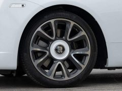 Rolls-Royce Phantom 2018 Standard 6.6T - ფოტო 8