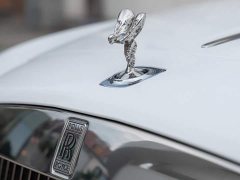 Rolls-Royce Phantom 2018 Standard 6.6T - ფოტო 9