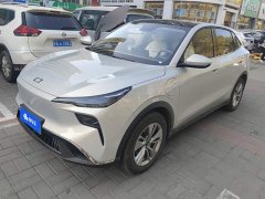 FAW Yueyi 03 565km Changxiang Edition - ფოტო 1