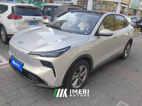 2025 FAW Yueyi 03 565km Changxiang Edition - ავტომობილი ჩინეთიდან