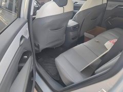 FAW Yueyi 03 565km Changxiang Edition - ფოტო 11