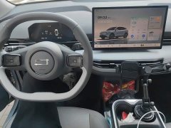 FAW Yueyi 03 565km Changxiang Edition - ფოტო 12