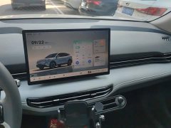 FAW Yueyi 03 565km Changxiang Edition - ფოტო 13