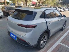 FAW Yueyi 03 565km Changxiang Edition - ფოტო 3
