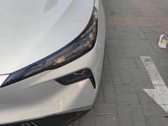 FAW Yueyi 03 565km Changxiang Edition - ფოტო 5