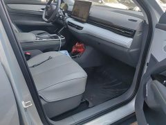 FAW Yueyi 03 565km Changxiang Edition - ფოტო 8