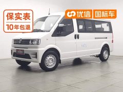 Dongfeng Sokon C36 1.5L Standard Type II - ფოტო 1