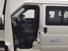 Dongfeng Sokon C36 1.5L Standard Type II - ფოტო 10