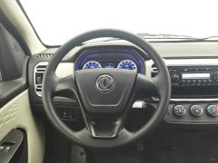 Dongfeng Sokon C36 1.5L Standard Type II - ფოტო 11