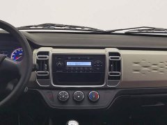 Dongfeng Sokon C36 1.5L Standard Type II - ფოტო 12