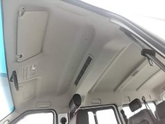 Dongfeng Sokon C36 1.5L Standard Type II - ფოტო 14