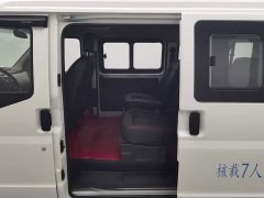 Dongfeng Sokon C36 1.5L Standard Type II - ფოტო 15