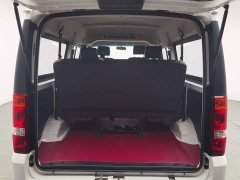 Dongfeng Sokon C36 1.5L Standard Type II - ფოტო 16