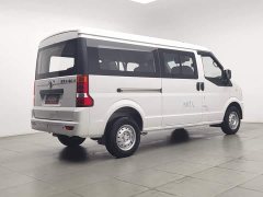 Dongfeng Sokon C36 1.5L Standard Type II - ფოტო 2