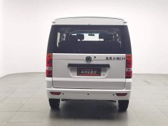 Dongfeng Sokon C36 1.5L Standard Type II - ფოტო 4