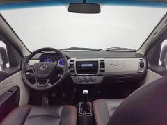 Dongfeng Sokon C36 1.5L Standard Type II - ფოტო 5