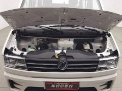 Dongfeng Sokon C36 1.5L Standard Type II - ფოტო 6