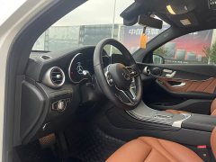 Mercedes-Benz GLC Coupe GLC 300 4MATIC Coupe SUV - ფოტო 10