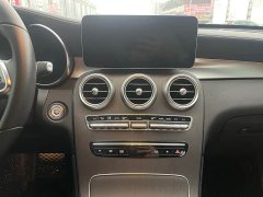 Mercedes-Benz GLC Coupe GLC 300 4MATIC Coupe SUV - ფოტო 11