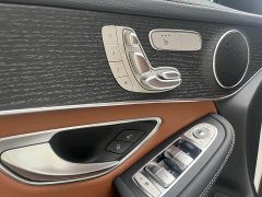 Mercedes-Benz GLC Coupe GLC 300 4MATIC Coupe SUV - ფოტო 12