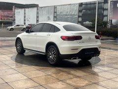 Mercedes-Benz GLC Coupe GLC 300 4MATIC Coupe SUV - ფოტო 15