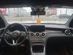 Mercedes-Benz GLC Coupe GLC 300 4MATIC Coupe SUV - ფოტო 5