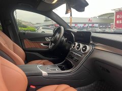 Mercedes-Benz GLC Coupe GLC 300 4MATIC Coupe SUV - ფოტო 6