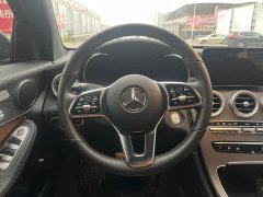 Mercedes-Benz GLC Coupe GLC 300 4MATIC Coupe SUV - ფოტო 7