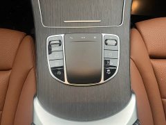 Mercedes-Benz GLC Coupe GLC 300 4MATIC Coupe SUV - ფოტო 8