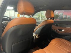 Mercedes-Benz GLC Coupe GLC 300 4MATIC Coupe SUV - ფოტო 9