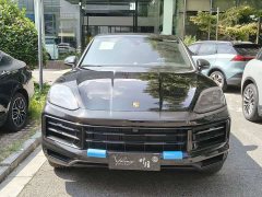 Porsche Cayenne 3.0T Aspiration Edition - ფოტო 2