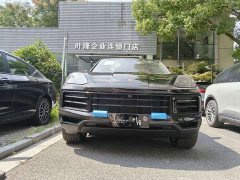 Porsche Cayenne 3.0T Aspiration Edition - ფოტო 3