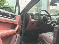 Porsche Cayenne 3.0T Aspiration Edition - ფოტო 4
