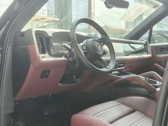 Porsche Cayenne 3.0T Aspiration Edition - ფოტო 5