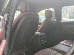 Porsche Cayenne 3.0T Aspiration Edition - ფოტო 7