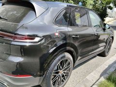 Porsche Cayenne 3.0T Aspiration Edition - ფოტო 9