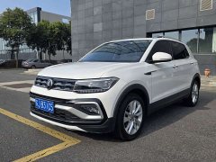 Volkswagen Tujia 2021 280TSI DSG Comfort Edition - ფოტო 1