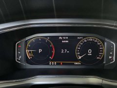 Volkswagen Tujia 2021 280TSI DSG Comfort Edition - ფოტო 10