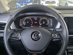 Volkswagen Tujia 2021 280TSI DSG Comfort Edition - ფოტო 11
