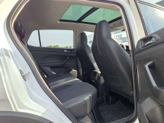Volkswagen Tujia 2021 280TSI DSG Comfort Edition - ფოტო 13