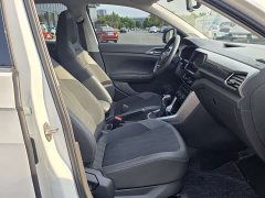 Volkswagen Tujia 2021 280TSI DSG Comfort Edition - ფოტო 14